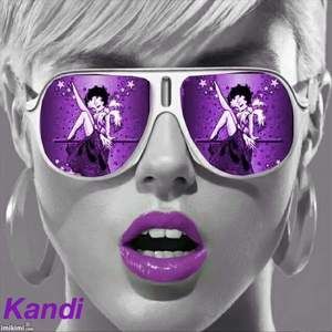 Meet your Posher, Susan